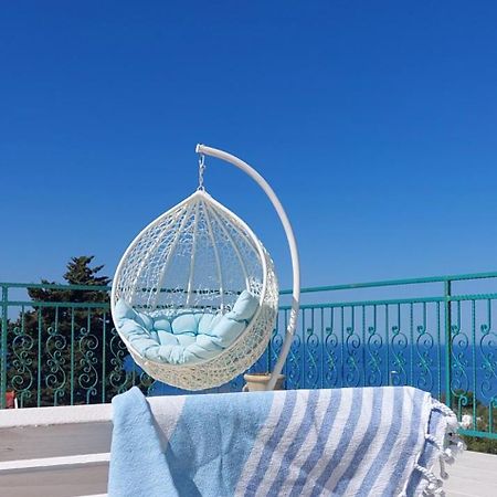 Boutique Home Saltaragazza Petrovac Exteriér fotografie