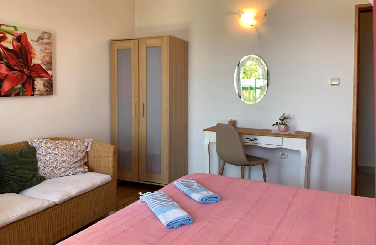 Boutique Home Saltaragazza Petrovac Exteriér fotografie