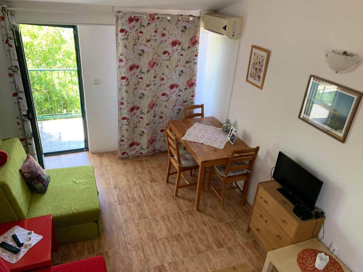 Boutique Home Saltaragazza Petrovac Exteriér fotografie