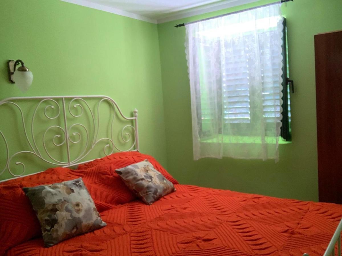 Boutique Home Saltaragazza Petrovac Exteriér fotografie