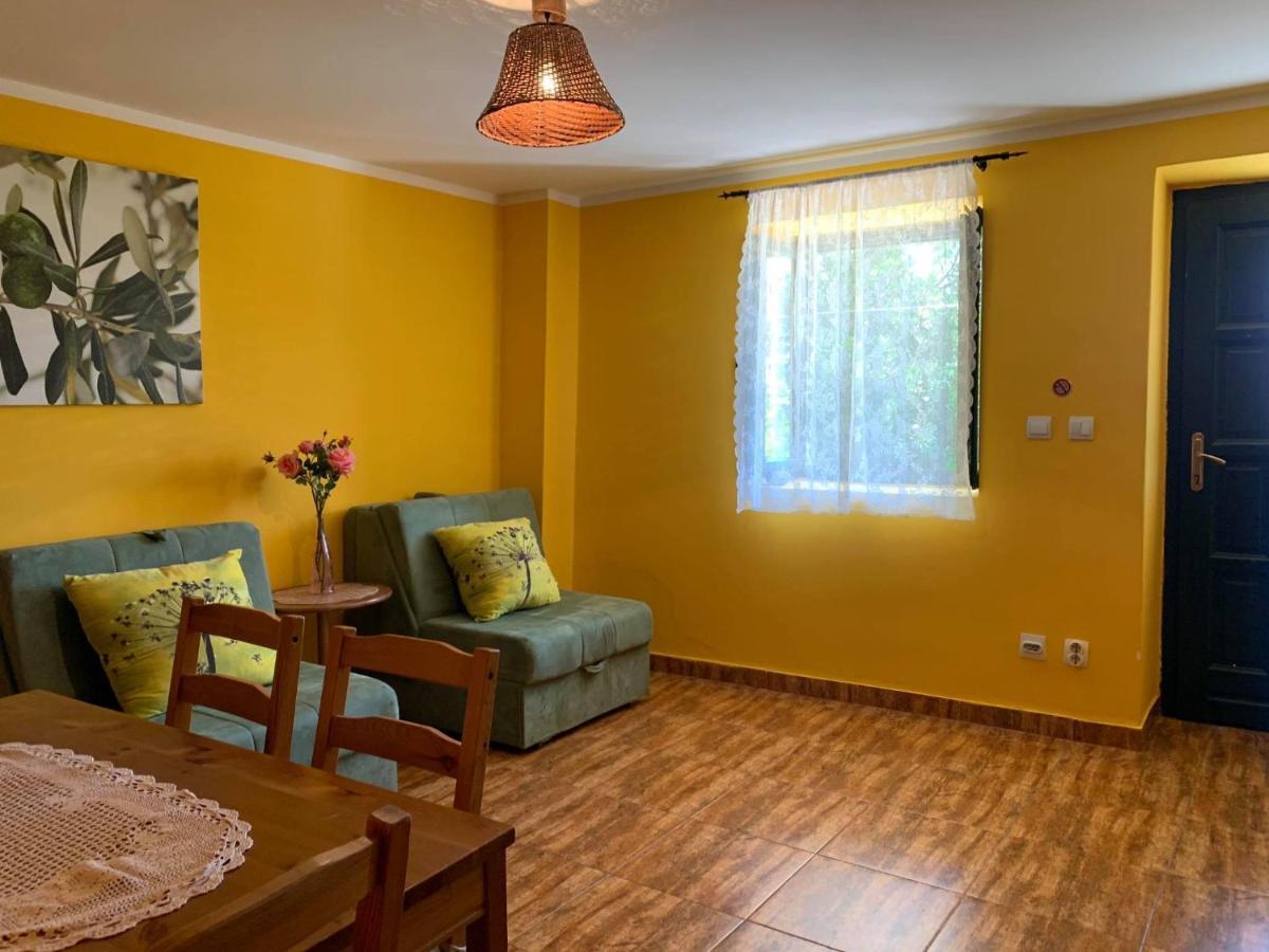 Boutique Home Saltaragazza Petrovac Exteriér fotografie