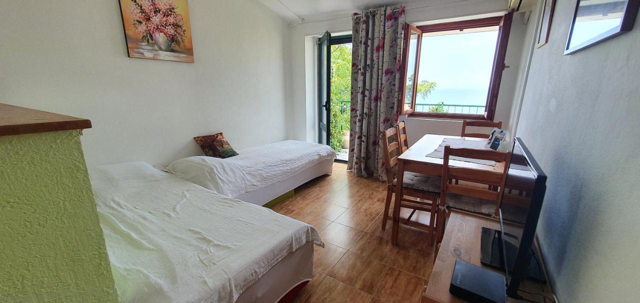 Boutique Home Saltaragazza Petrovac Exteriér fotografie