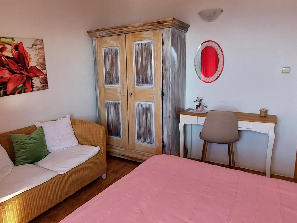 Boutique Home Saltaragazza Petrovac Exteriér fotografie