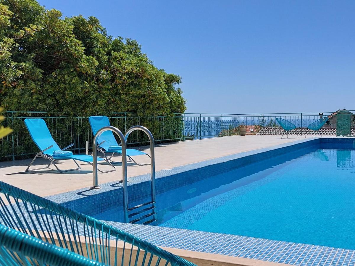 Boutique Home Saltaragazza Petrovac Exteriér fotografie