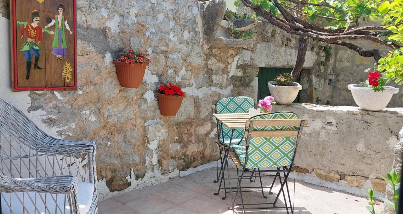 Boutique Home Saltaragazza Petrovac Exteriér fotografie