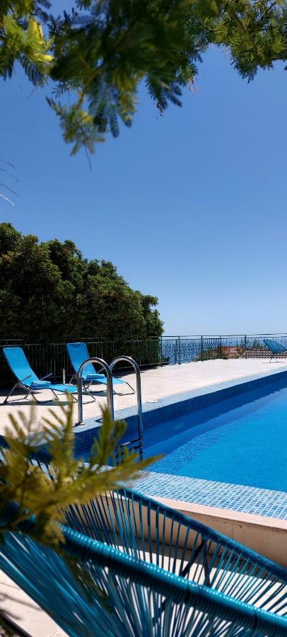 Boutique Home Saltaragazza Petrovac Exteriér fotografie