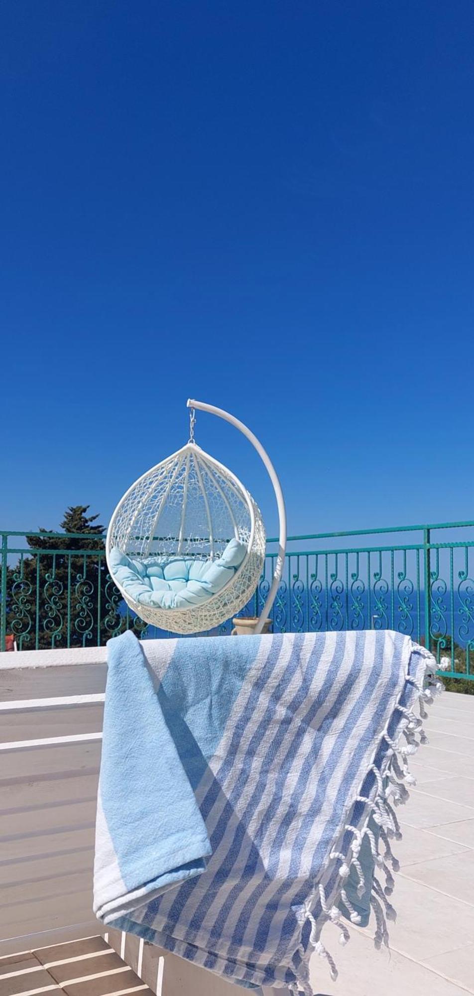 Boutique Home Saltaragazza Petrovac Exteriér fotografie