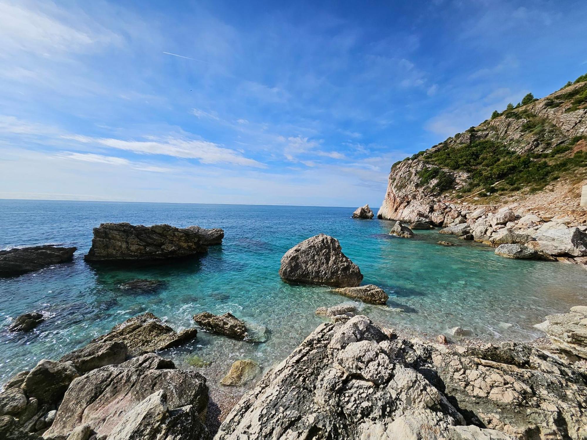 Boutique Home Saltaragazza Petrovac Exteriér fotografie
