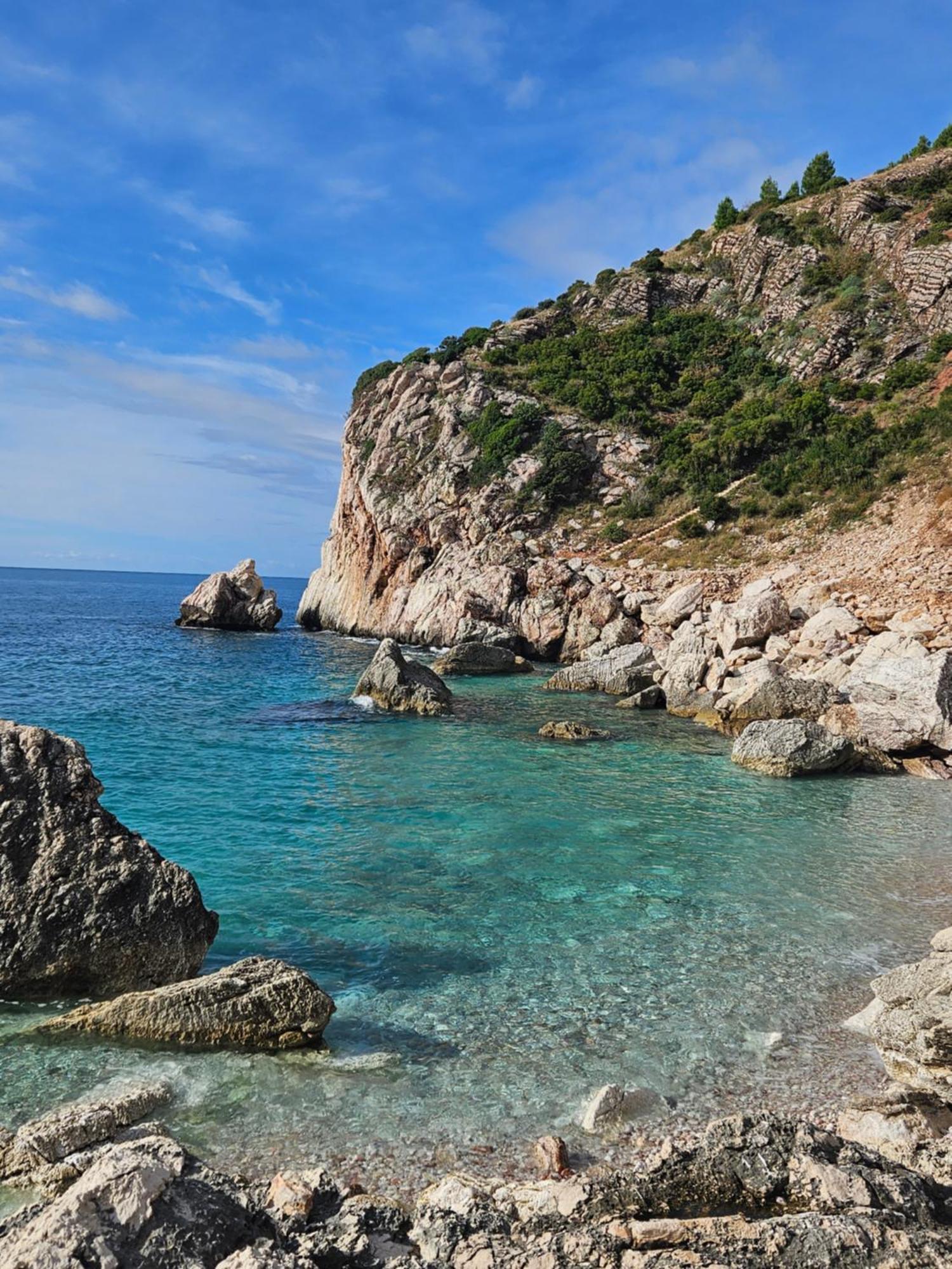 Boutique Home Saltaragazza Petrovac Exteriér fotografie