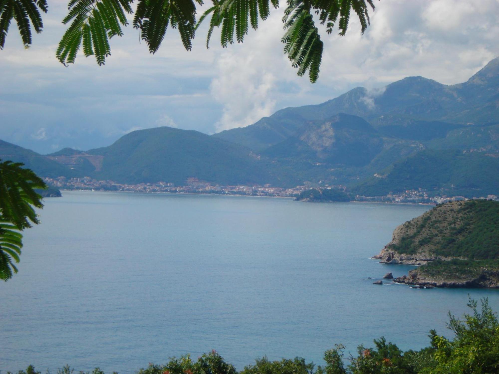 Boutique Home Saltaragazza Petrovac Exteriér fotografie