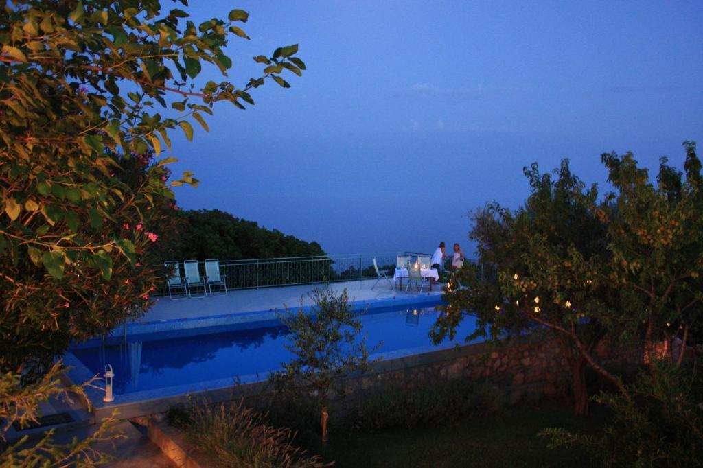Boutique Home Saltaragazza Petrovac Exteriér fotografie