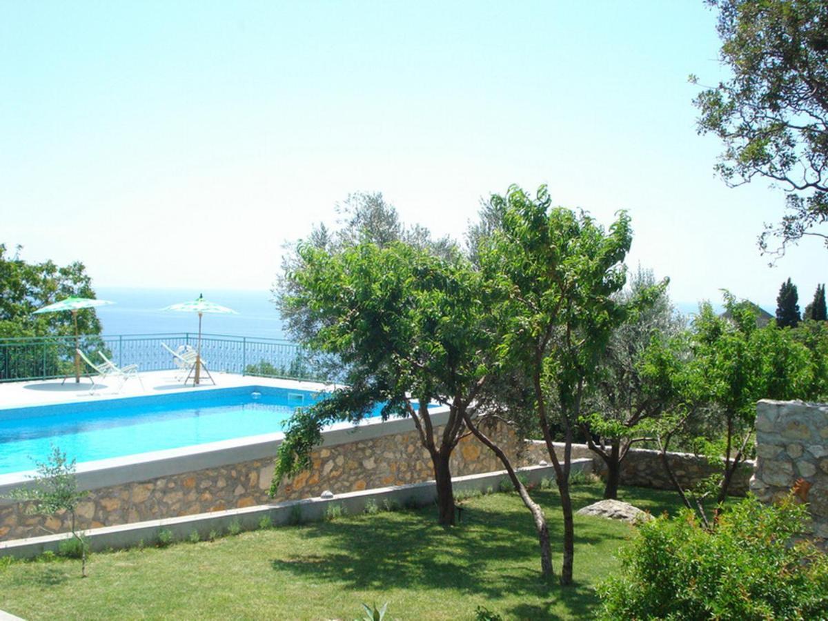 Boutique Home Saltaragazza Petrovac Exteriér fotografie